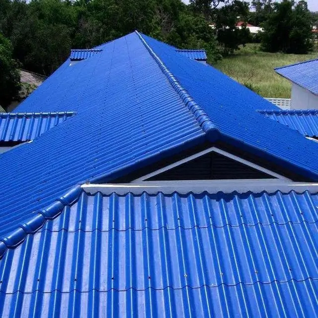 High Speed 60 m min Roof Panel Machine for Fast metal Roofing Production